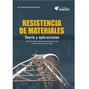++++Resistencia de Materiales