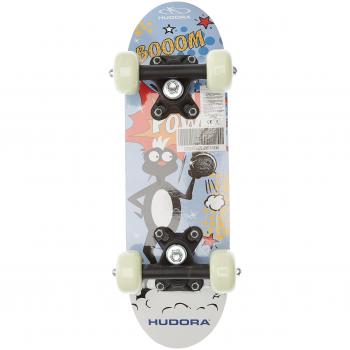 Hudora 12035 patineta Mini XXS