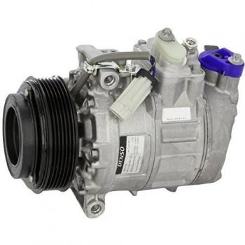 Compresor de Aire Acondicionado DENSO DCP20005 de Alta Eficiencia