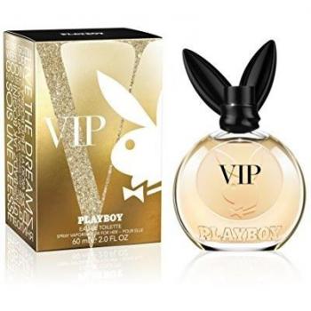 Playboy VIP Female Eau De Toilette, 6 ml