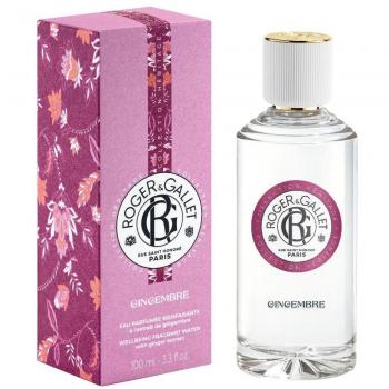 Roger & Gallet Gingembre Wellbeing Fragrant Water Spray 100ml