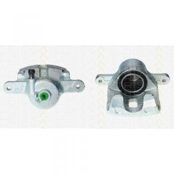 Pinza de Freno BUDWEG CALIPER para HYUNDAI 343808, compatible con referencias 5818002A10 y 5811005500