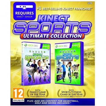 Kinect Sports: Ultimate Collection