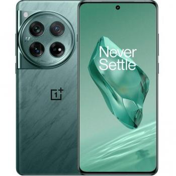 OnePlus 12 5G 16/512GB Esmeralda Edición Limitada