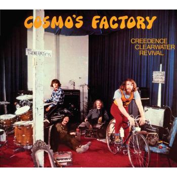 Cosmo's Factory
