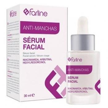Farline Sérum Facial Antimanchas 30 ml
