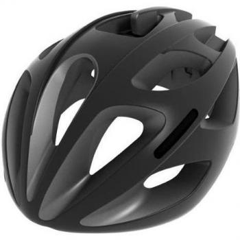 ABUS Casque homme Win-R Onyx Black 54-58 cm