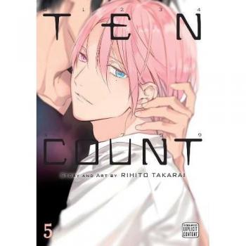 Ten Count, Vol. 5: Volume 5