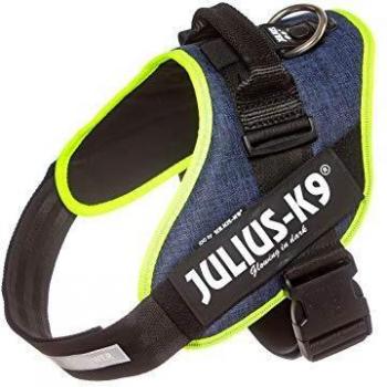 JULIUS-K9 16IDC Power Harness