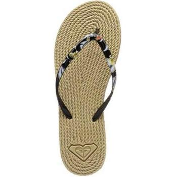 Roxy Women's South Beach Ii Beach & Pool Shoes, Black