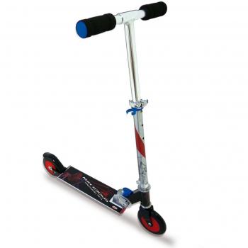 SPIDERMAN - Patinete 2 ruedas