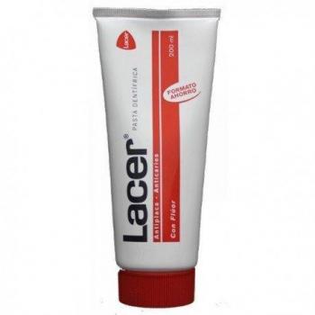 Lacer Toothpaste 125 ml + 25 ml Free