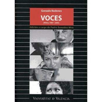 Voces