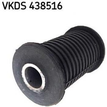 SKF control arm silentblock VKDS 438516 - Brazo oscilante, suspensión, compatible con vehículos específicos, fabricado en material de alta calidad para reducir vibraciones y mejorar el rendimiento de la suspensión
