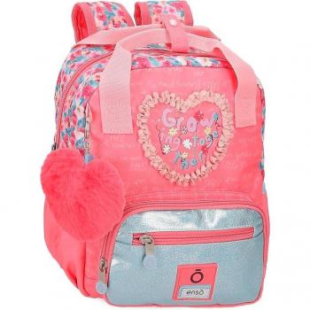 Mochila Pequeña Enso Together Growing