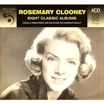 8 Classic Albums