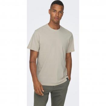Only & Sons - Camiseta De Manga Corta Max