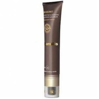 Sensilis Sun Secret contorno de ojos y labios SPF30+ 15ml