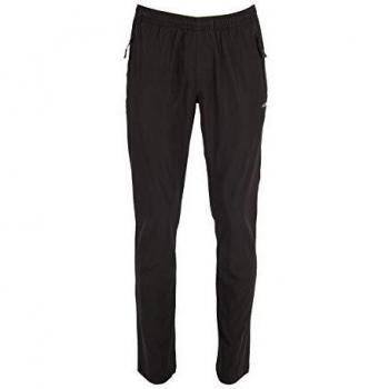 Astore Uzuri Pv Pantalón, Hombre, Negro, S