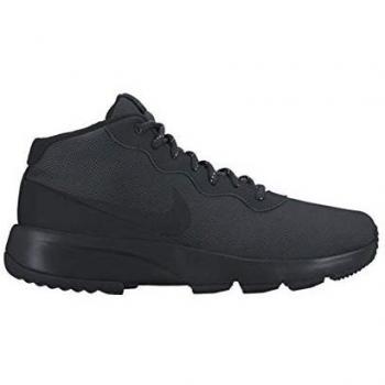 Nike Tanjun Chukka, Zapatillas de Trail Running para Hombre, Negro Black/Anthracite 001, 42 EU
