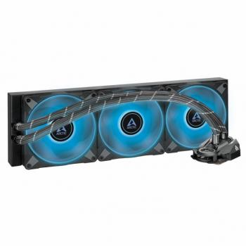 Refrigeración líquida ARCTIC Liquid Freezer II 420 RGB