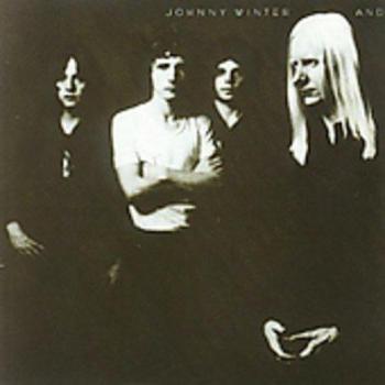 Johnny Winter And - Johnny Winter