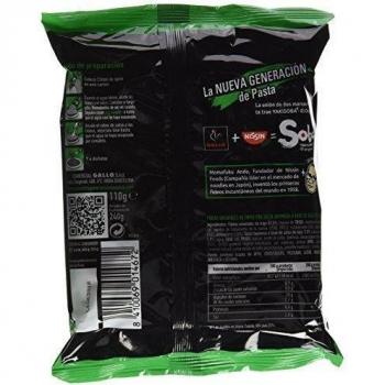 Gallo Soba Teriyaki - 110 gr