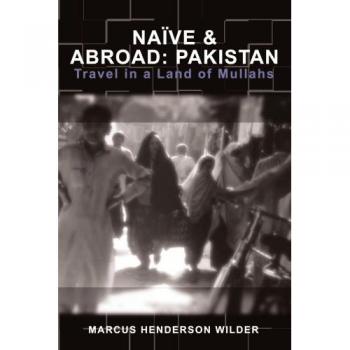 Naive y en el extranjero - Edición de bolsillo de Marcus Henderson