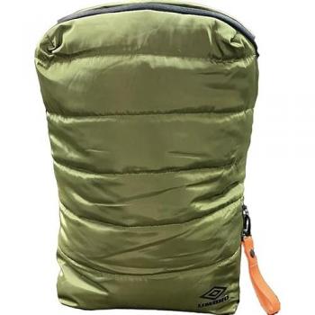 Umbro Mochila Faraday Medium Green Olive 30826U-KEU