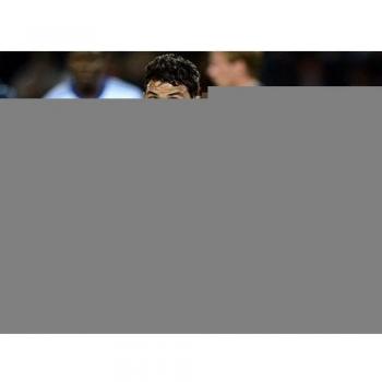 Thiago Silva (50x24 inch, 125x60 cm) Silk Poster Seda Cartel PJ1B-211B