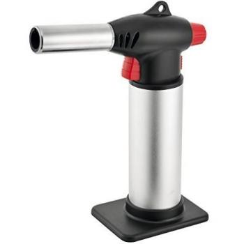 Tescoma Soplete De Cocina Grandchef, Colores Variados, 16.5 x 7.2 x 22 cm