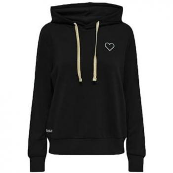 Sudadera con Capucha Only Noli para Mujer