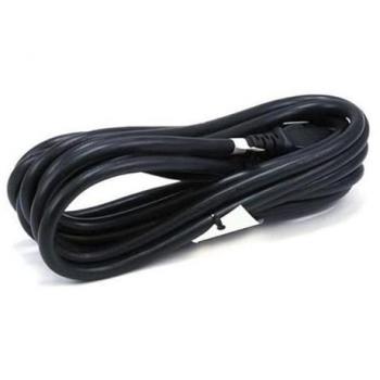 Cable de Línea Lenovo 00XL070, Negro, 1m, 3 Pines, Repuesto para Notebook