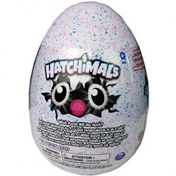 Hatchimals Puzle Egg 46 Piezas