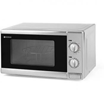Microondas Hendi con Grill 20 Litros - 1050W
