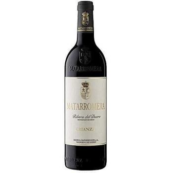 Matarromera - Vino tinto roja - 750 ml