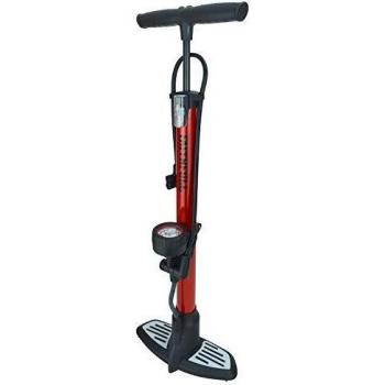 Faithfull FAIAUHPUMP High Pressure Hand Pump Max 160PSI
