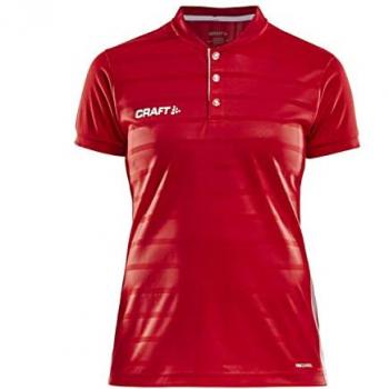Craft Pro Control Button Women's Jersey