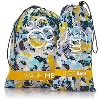 Kipling PACK SUPPORT Organizador de bolso, 1 cm, liters, Multicolor
