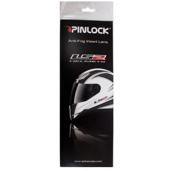 LS2 Pinlock antiniebla Insertar Para FF320 Stream