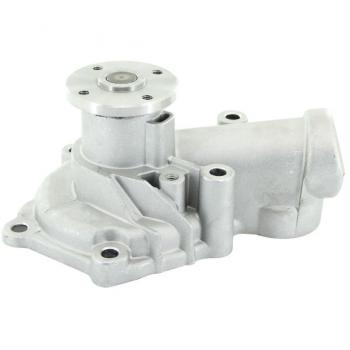 Bomba de Agua SKF VKPC 95865 con Juntas Metálicas para Accionamiento de Correa Trapezoidal Estriada