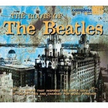 Roots Of The Beatles