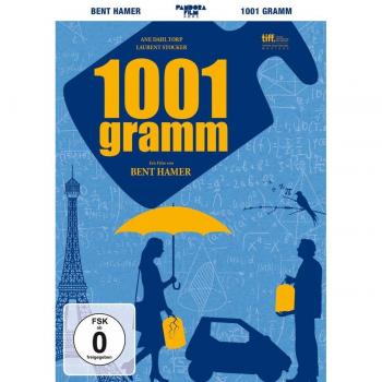 1001 Gramm [Alemania] [DVD]