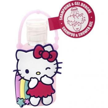 Hello Kitty 2-in-1 Shampoo and Shower Gel 50 ml