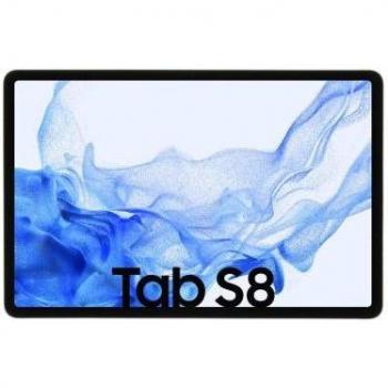 Samsung Galaxy Tab S8 5G 256GB Plata (X706B) - Reacondicionado