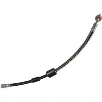 Tubo de freno FEBI BILSTEIN 177091, Latiguillo de freno, Derecha