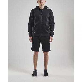 Craft Community Performance Shorts 3XL Black