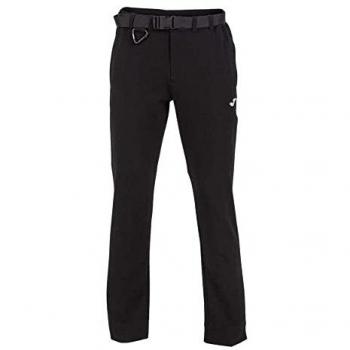 Joma Men's Explorer Black Long Pants