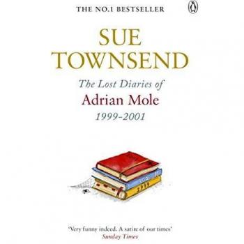 Diarios Perdidos de Adrian Mole, 1999-2001 (Adrian Mole 7)