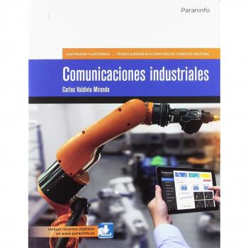 Comunicaciones industriales - VALDIVIA MIRANDA CARLOS